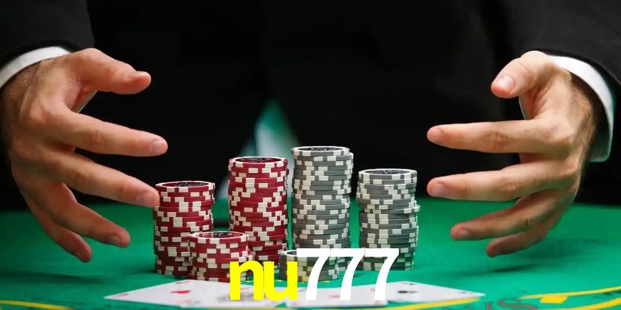 Benefícios VIP na nu777
