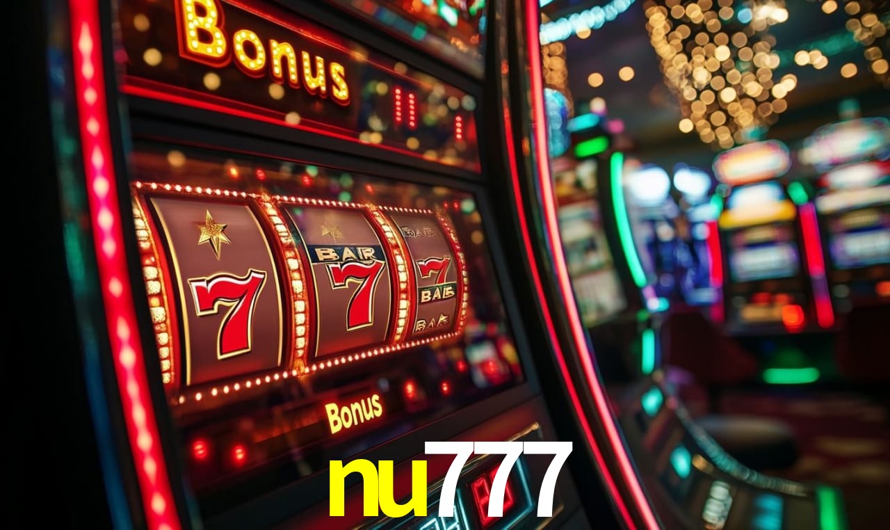 Mercados ao vivo e cash out na nu777