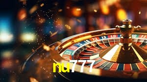 Bônus e promoções da nu777