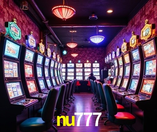 Segurança e performance na plataforma nu777