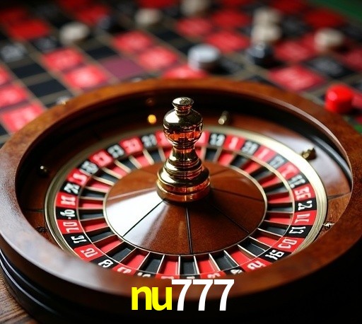 Jogos populares e pagamentos rápidos na nu777