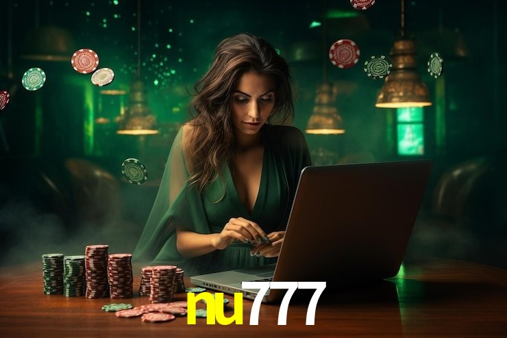 Segurança e privacidade no APP nu777