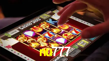 Cassino ao vivo com dealers reais na nu777