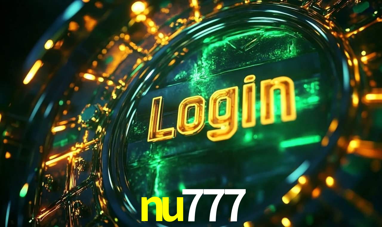 APP rápido e leve da nu777
